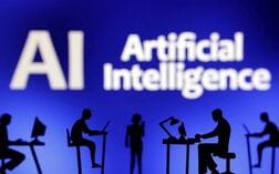 アシェンブレナー氏のＡＩファンド、7月に資産価値が67％下落