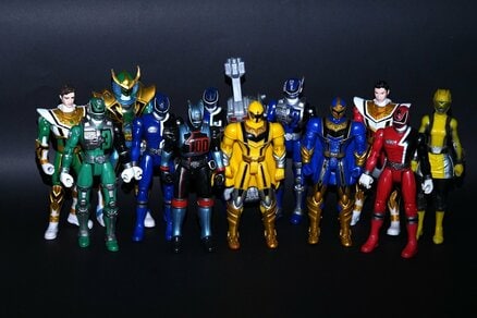 【クイズ】7月10日はある「特撮ヒーロー」がテレビに初登場した日…その「特撮ヒーロー」は？