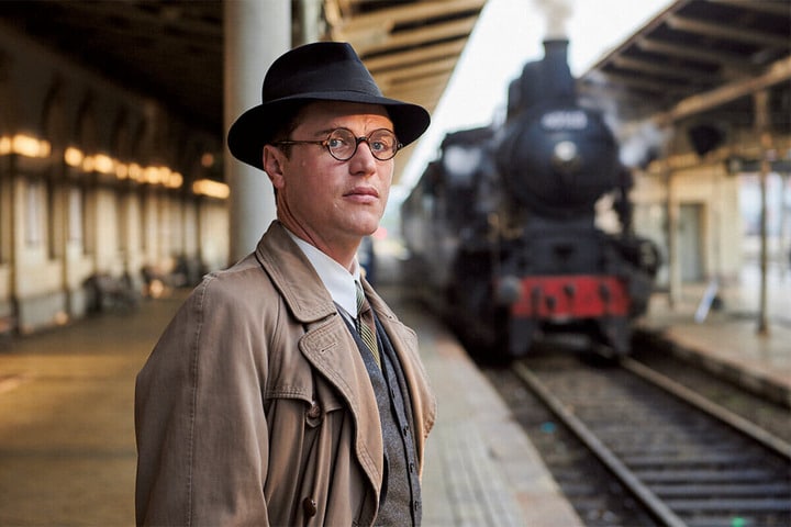 『ONE LIFE 奇跡が繋いだ6000の命』場面写真