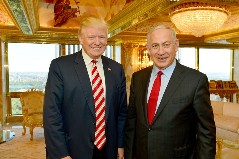 Kobi Gideon/Government Press Office (GPO)/Handout via REUTERS