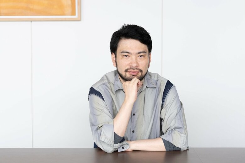 写真：佐山裕子