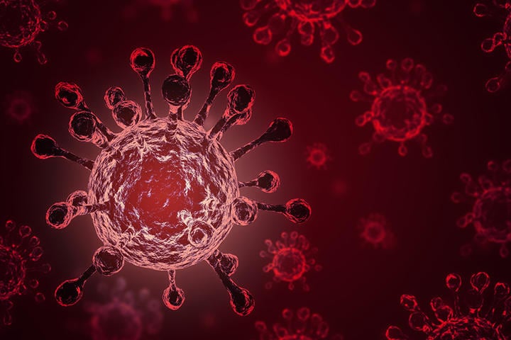 デルタ株にはワクチン１回では効きにくいという特徴もある（写真はイメージ）　eakrin rasadonyindee-iStock