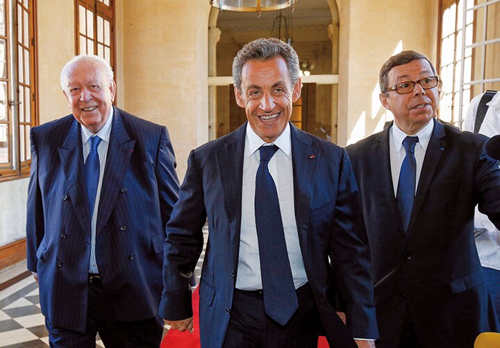 Philippe Laurenson-REUTERS