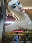 そもそも何故ミャンマーに？