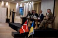 ロシア、ウクライナに供給するデンマーク企業への破壊工作開始＝情報当局