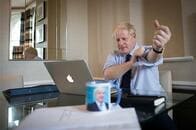 英ジョンソン首相、2日に離脱協定の最終案　EUが協議拒否なら強硬離脱へ