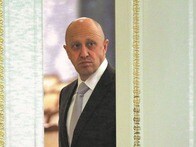 ロシアの傭兵団を率いるプリゴジンは哀しい道化師