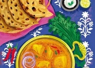 国境を超えたソウルフード──「一度は食べてみたい」世界のカレー10選