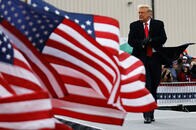 大統領選後の暴動・内乱を警戒する今のアメリカは途上国に近い