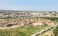 さまようウイグル人の悲劇