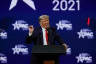 米共和党は今もトランプ支持一色
