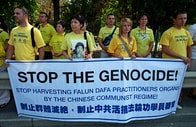中国は今も囚人から臓器を摘出している？