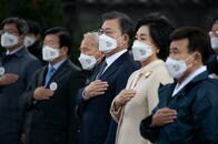 文大統領の「3.1演説」の注目点と日韓関係における東京オリンピックの重要性