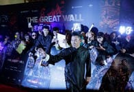 米中貿易戦争の激化で米中合作ドラマも中止