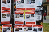 ハマス、人質の米国人親子2人を解放「人道的理由」　カタールが調停