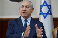 トランプのエルサレム認定　「次」に起こる危機とサウジの影