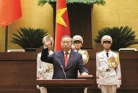 「警察国家」と化したベトナム、安全だった人々も「弾圧」の対象に…新主席の下で大きな動き