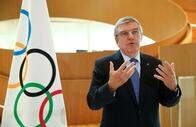 東京五輪、2021年の開催不可能なら中止＝IOCバッハ会長