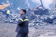 停戦合意後もレバノン猛攻を続けるイスラエル、「国防軍は崩壊寸前」