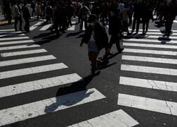 現状判断ＤＩは前月比+2.8ポイントの43.6＝5月景気ウオッチャー調査