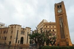 レバノンが死刑を正式に廃止、中東で初めて　ＥＵや人権団体は歓迎