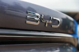 中国ＢＹＤ、9月世界販売17％増　輸出好調で5カ月連続プラス