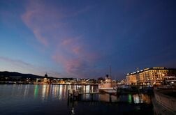 スイスＧＤＰ、第2四半期前期比＋1.5％　5年ぶり高成長