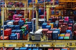 タイ輸出、8月は前年比24.3％増に加速　予想は下回る