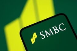 ＳＭＢＣ、米独立系資産運用会社とＬＢＯ債権投資でファンド運営