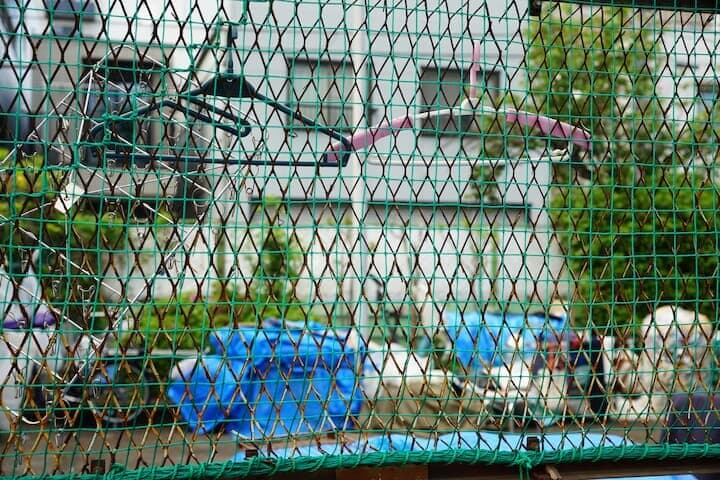 現在の山谷には、年を取って働けなくなり路上生活者になった元日雇い労働者が多くいる