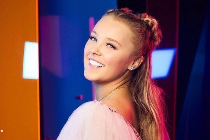 @itsjojosiwa/Instagram