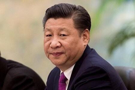 　１２月２７日、中国の習近平国家主席は、汚職撲滅運動を主導するため、共産党指導部は自らの全ての行いに対する監督を受け入れなければならないと言明した。写真は北京で１日代表撮影（２０１６年　ロイター）