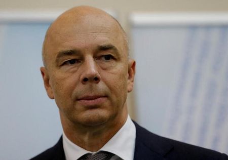 　６月６日、ロシアのシルアノフ財務相は、ＢＲＩＣＳ（ブラジル、ロシア、インド、中国、南アフリカ）に対して、経済情勢の安定化に向け協調して措置を取るよう呼びかけた。写真は２０１８年８月、モスクワで撮影（２０２２年　ロイター／Tatyana Makeyeva）