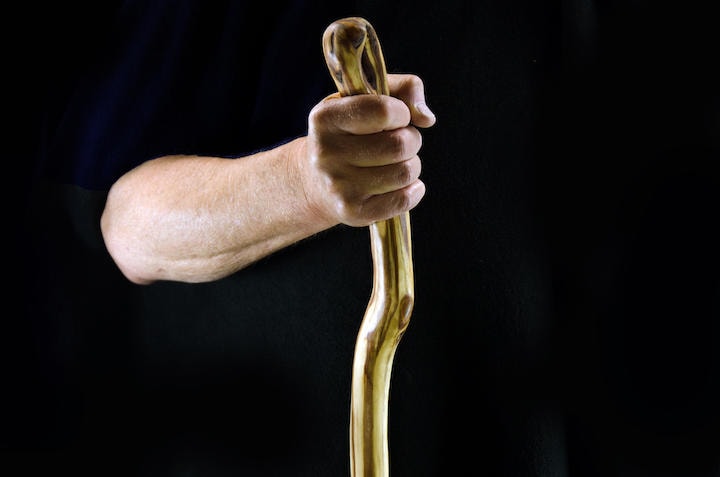 脳の働きからも「道具は身体機能の延長である」 wwing-iStock wwing-iStock