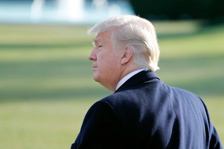　１２月２１日、国連総会は開いた緊急特別会合で、トランプ米大統領がエルサレムをイスラエルの首都に認定した決定は無効とする決議を賛成多数で採択した（２０１７年　ロイター/Jim Bourg）