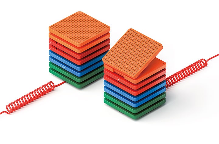 レイブンHのデザインのアプローチは先行品とはまるで異なる　Baidu Online Network Technology (Beijing) Co., Ltd