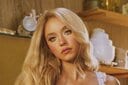 シドニー・スウィーニー　@sydney_sweeney / instagram