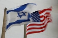 米のエルサレム首都認定、国連安保理が撤回を求める決議案採決へ