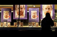 ヘンリー王子、事実誤認だらけの「プライベート切り売り本」に漂う信用の欠如