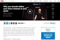 目標を持つより恐怖を知るほうが大切／cost（～を失わせる）