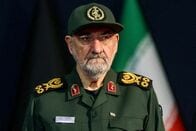 ホルムズ海峡、米が条件受け入れなければ開放せず＝イラン最高安保委事務局長