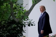 トランプ大統領、「メード・イン・アメリカ」保護策強化を約束