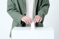 投票者の年齢ピラミッドで分かる、日本で景気・雇用対策が二の次にされる訳