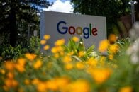 米グーグル、新たなＡＩチップ開発でマーベルと協議中＝報道