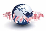 次の覇権国はアメリカか中国か　勝敗を占う「カネの世界史」