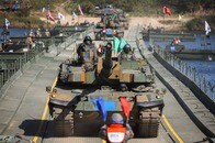 韓国戦車が欧州の戦場を埋め尽くす日