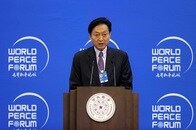 台湾民進党圧勝を中国はどう見ているか？――中国政府公式見解と高官の単独取材