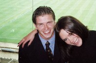 ビクトリア＆デビッド・ベッカム夫婦に学ぶ、結婚という「チームゲーム」