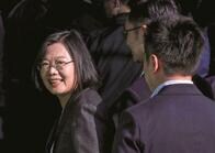 日本も他人事ではない、イラン危機に見る台湾の危うい未来