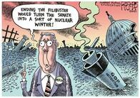 守られるべき少数派は黒人ではなく白人？ 共和党の最大の武器「フィリバスター」とは（パックン）